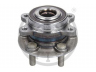 OPTIMAL 302806 rato guolio komplektas 
 Ašies montavimas/vairavimo mechanizmas/ratai -> Rato stebulė/montavimas -> Rato guolis
1864632, E1GC-26299-A2A