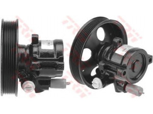 TRW JPR252 hidraulinis siurblys, vairo sistema 
 Vairavimas -> Vairo pavara/siurblys
4106712, 8663933