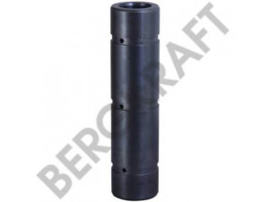 BERGKRAFT BK6120532 įvorė, vairuotojo kabinos pakaba
504021532