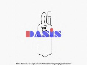 AKS DASIS 802930N džiovintuvas, oro kondicionierius 
 Oro kondicionavimas -> Džiovintuvas
1108856