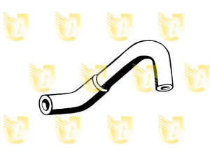 UNIGOM S2216 radiatoriaus žarna 
 Aušinimo sistema -> Žarnelės/vamzdeliai/sujungimai -> Radiatoriaus žarnos
7693639