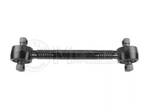 MEYLE 12-36 050 0002 šarnyras, rato pakaba 
 Ašies montavimas/vairavimo mechanizmas/ratai -> Stabilizatorius/statramsčiai/trauklės
81.43220.6161, 81.43220.6190, 81.43220.6161