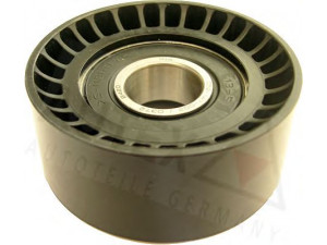 AUTEX 651064 kreipiantysis skriemulys, V formos rumbuotas diržas 
 Diržinė pavara -> V formos rumbuotas diržas/komplektas -> Laisvasis/kreipiamasis skriemulys
MD883834, MD883834, 1192500QAF