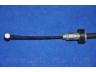 PARTS-MALL PTA-367 trosas, stovėjimo stabdys 
 Stabdžių sistema -> Valdymo svirtys/trosai
597702B000