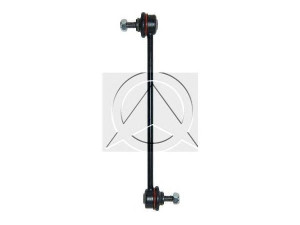 SIDEM 77063 šarnyro stabilizatorius 
 Ašies montavimas/vairavimo mechanizmas/ratai -> Stabilizatorius/fiksatoriai -> Savaime išsilyginanti atrama
60614514, 717 42 688, 42420 59J00