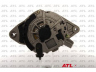 ATL Autotechnik L 81 210 kintamosios srovės generatorius 
 Elektros įranga -> Kint. sr. generatorius/dalys -> Kintamosios srovės generatorius
96221 945, 96252 115, 96404 011
