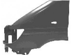 VAN WEZEL 3076655 sparnas 
 Kėbulas -> Kėbulo dalys/ sparnas/buferis -> Sparnas/montavimo dalys
9016306907, A9016306907