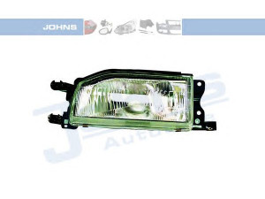 JOHNS 45 03 09-2 priekinis žibintas 
 Kėbulas -> Priekinis žibintas/dalys -> Priekinis žibintas/įterp.
8FBC 51 040A