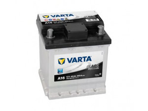 VARTA 5404060343122 starterio akumuliatorius; starterio akumuliatorius 
 Elektros įranga -> Akumuliatorius