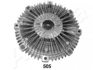 ASHIKA 36-05-505 sankaba, radiatoriaus ventiliatorius 
 Aušinimo sistema -> Radiatoriaus ventiliatorius
ME298543