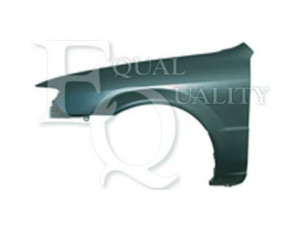 EQUAL QUALITY L03428 sparnas 
 Kėbulas -> Kėbulo dalys/ sparnas/buferis -> Sparnas/montavimo dalys
B30D 52 111B