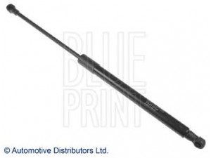 BLUE PRINT ADT35803 dujinė spyruoklė, bagažinė 
 Priedai -> Bagažinė/pakrovimo skyrius
68950-0D020