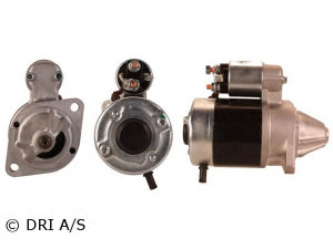 DRI 643001092 starteris
581100-1920, 581100-1921, S114-385