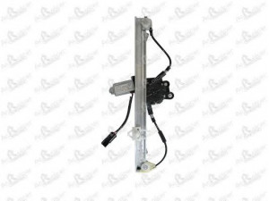 AC Rolcar 01.1817 lango pakėliklis 
 Vidaus įranga -> Elektrinis lango pakėliklis
51765575, 51786729, 51895385