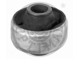 OPTIMAL G9-664 valdymo svirties/išilginių svirčių įvorė 
 Ašies montavimas/vairavimo mechanizmas/ratai -> Valdymo svirtis/pasukamosios svirties sujungimas -> Montavimas/sutvirtinimas
1044571, 7396830, 7M0407181A, 95VW3A262BA