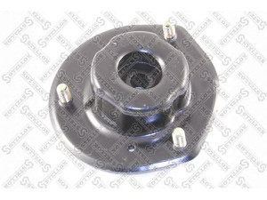 STELLOX 12-98009-SX pakabos statramsčio atraminis guolis 
 Ašies montavimas/vairavimo mechanizmas/ratai -> Montavimas, pakabos statramstis
4860933011