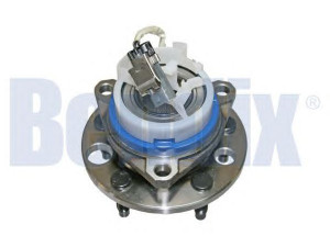BENDIX 051216B rato guolio komplektas 
 Ašies montavimas/vairavimo mechanizmas/ratai -> Rato stebulė/montavimas -> Rato guolis
7466976, 7470009, 7470511, 7470512