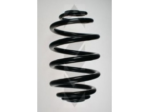 SPIDAN 48044 spyruoklė 
 Pakaba -> Spyruoklės
424 327, 90271121