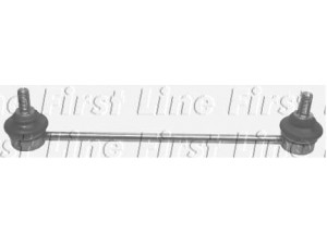 FIRST LINE FDL6473 šarnyro stabilizatorius 
 Ašies montavimas/vairavimo mechanizmas/ratai -> Stabilizatorius/fiksatoriai -> Savaime išsilyginanti atrama
31351701066