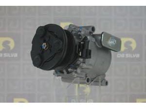 DA SILVA FC0087 kompresorius, oro kondicionierius 
 Oro kondicionavimas -> Kompresorius/dalys
1476182, 1479820, 1495637, 1514844