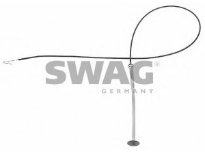 SWAG 55 91 5749 gaubto trosas 
 Kėbulas -> Transporto priemonės priekis -> Gaubtas/dalys/garso izoliacinė medžiaga
1211514, 1382127, 3540073