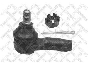 STELLOX 51-02087-SX skersinės vairo trauklės galas 
 Vairavimas -> Vairo mechanizmo sujungimai
93741077, 93741091, 521 136, 93741077