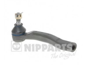 NIPPARTS N4822102 skersinės vairo trauklės galas 
 Vairavimas -> Vairo mechanizmo sujungimai
45047-09220, 45047-59135, 45047-59155