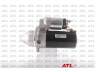 ATL Autotechnik A 70 370 starteris
057 260 02