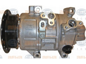 HELLA 8FK 351 125-191 kompresorius, oro kondicionierius 
 Oro kondicionavimas -> Kompresorius/dalys
88310-05100, 88310-05101, 88310-05110