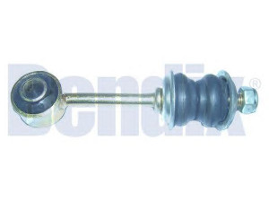 BENDIX 042785B šarnyro stabilizatorius 
 Ašies montavimas/vairavimo mechanizmas/ratai -> Stabilizatorius/fiksatoriai -> Savaime išsilyginanti atrama
1206667