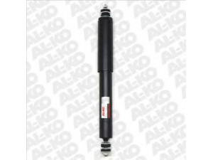 AL-KO 207073 amortizatorius 
 Pakaba -> Amortizatorius
5611021J00, 5611021J25, 5611022J00