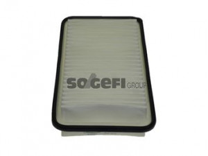 TECNOCAR A2067 oro filtras 
 Techninės priežiūros dalys -> Techninės priežiūros intervalai
J1322099, 178010G010, 1780127020