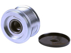 PowerMax 1110657 laisvos eigos sankaba, kint. sr. generatorius
27415-0W040, 27415-0W040A, 27415-0W040B