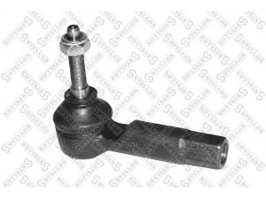 STELLOX 51-02406-SX skersinės vairo trauklės galas 
 Vairavimas -> Vairo mechanizmo sujungimai
09949218, 9949218