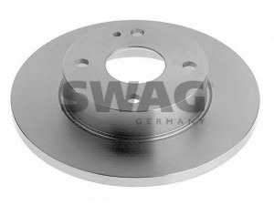 SWAG 83 91 0626 stabdžių diskas
DB0Y-33-251