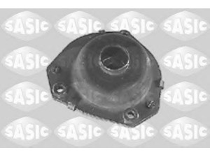 SASIC 0385185 pakabos statramsčio atraminis guolis 
 Ašies montavimas/vairavimo mechanizmas/ratai -> Montavimas, pakabos statramstis
503818, 503841, 503872, 1307242080