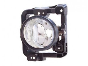 ALKAR 2902418 rūko žibintas 
 Elektros įranga -> Pagalbiniai žibintai/dalys -> Rūko žibintas/dalys -> Rūko žibintas/įterp.
04390TL0305