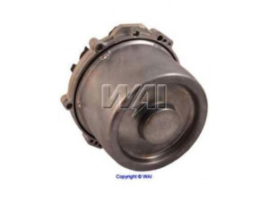 WAIglobal 13815N kintamosios srovės generatorius 
 Elektros įranga -> Kint. sr. generatorius/dalys -> Kintamosios srovės generatorius
12311705483, 12311705557, 12317508052