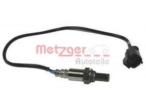 METZGER 0893029 lambda jutiklis 
 Išmetimo sistema -> Jutiklis/zondas
30651723