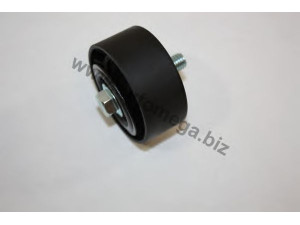 AUTOMEGA 305751073 kreipiantysis skriemulys, V formos rumbuotas diržas
575173, 575173