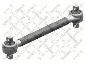 STELLOX 84-11827-SX vikšro valdymo svirtis 
 Ašies montavimas/vairavimo mechanizmas/ratai -> Valdymo svirtis/pasukamosios svirties sujungimas -> Vairo trauklės (valdymo svirtis, išilginis balansyras, diago
9453300011