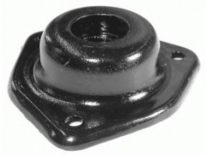 SACHS 802 120 pakabos statramsčio atraminis guolis 
 Ašies montavimas/vairavimo mechanizmas/ratai -> Montavimas, pakabos statramstis
55320-50Y10, 55320-50Y11, 55320-50Y12