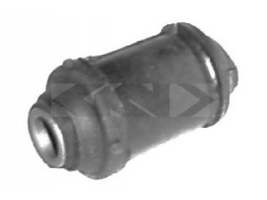 SPIDAN 410786 valdymo svirties/išilginių svirčių įvorė 
 Ašies montavimas/vairavimo mechanizmas/ratai -> Valdymo svirtis/pasukamosios svirties sujungimas -> Montavimas/sutvirtinimas
171 407 182 D, 171 407 182 E, 171 407 182 D