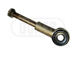 DÜRER BS20223 šarnyro stabilizatorius 
 Ašies montavimas/vairavimo mechanizmas/ratai -> Stabilizatorius/fiksatoriai -> Savaime išsilyginanti atrama
508735, 1317425080, 1317425080