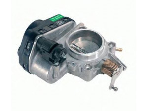 ACI - AVESA ACM-077 droselio korpusas 
 Kuro mišinio formavimas -> Mišinio sudarymas -> Droselis/kuro vamzdeliai/vakuumo žarnelė
000 141 97 25, 001 141 04 25, A000 141 97 25