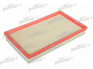PATRON PF1095 oro filtras 
 Techninės priežiūros dalys -> Techninės priežiūros intervalai
835615, 90512447, 90499582, 90512446