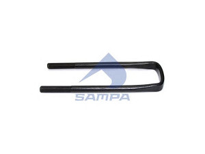 SAMPA 010.175 lingės spaustukas
389 331 00 25, 3893310025, A 389 331 00 25