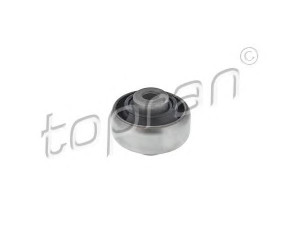 TOPRAN 300 060 valdymo svirties/išilginių svirčių įvorė 
 Ašies montavimas/vairavimo mechanizmas/ratai -> Valdymo svirtis/pasukamosios svirties sujungimas -> Montavimas/sutvirtinimas
1 023 058, 1 074 282, 95BG3A262AA