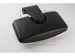 PE Automotive 018.095-00A pakrovimo vietos veidrodis 
 Kėbulas -> Langai/veidrodėliai -> Veidrodėlis
941 810 10 16, 941 810 21 16