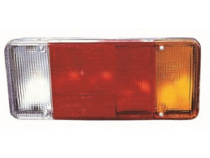 LORO 663-1901R-LD-WE kombinuotas galinis žibintas 
 Dviratė transporto priemonės -> Elektros įranga -> Kombinuotas galinis žibintas/dalys -> Kombinuotas galinis žibintas
1904639, 4765756, 1907700, 4808772